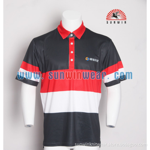 Mens Polo Size S M L XL 2XL 3XL 4XL 5XL Contrast Work Golf Shirt Top!men's brand name polo t shirts
